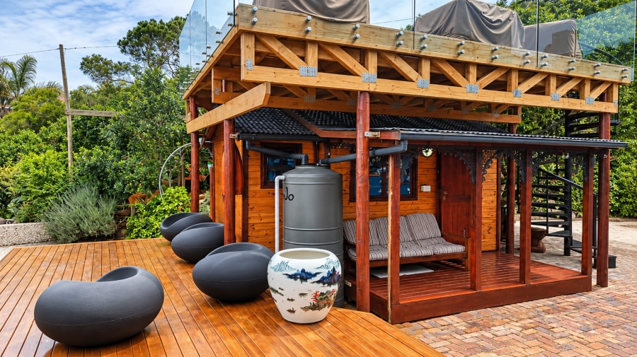 4 Bedroom Property for Sale in Brenton On Sea Western Cape